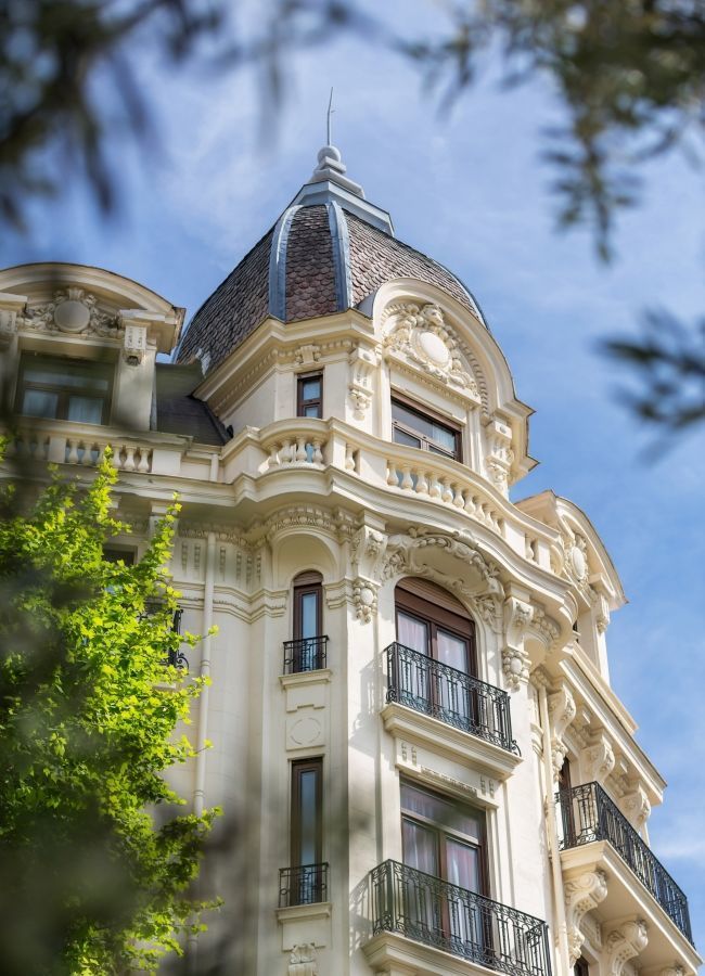 Villa Bougainville