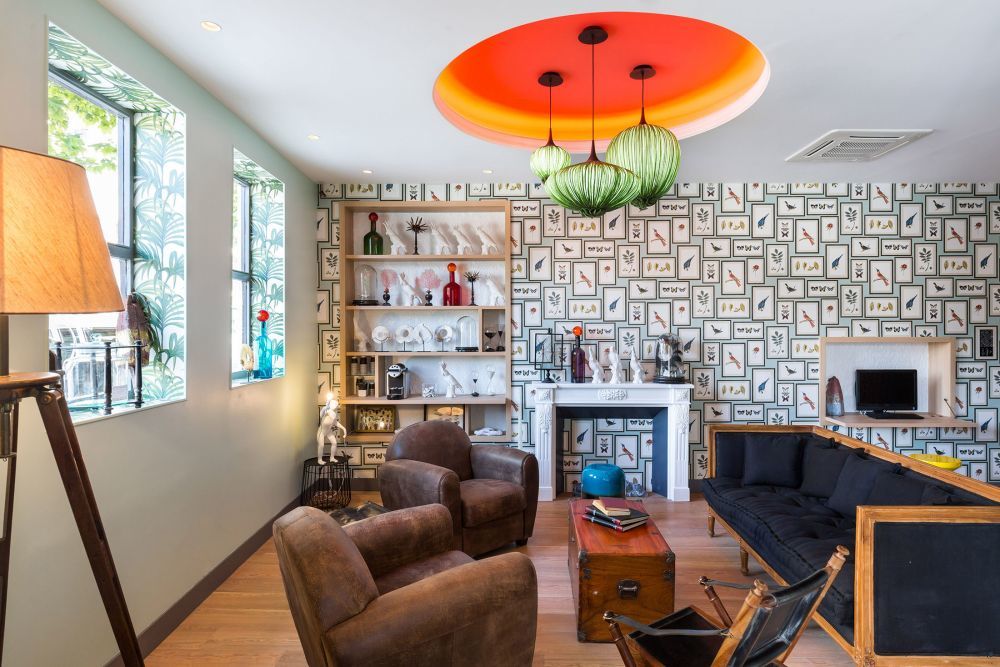 Villa Bougainville by HappyCulture - L'Hôtel