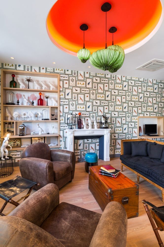 Villa Bougainville by HappyCulture - L'Hôtel