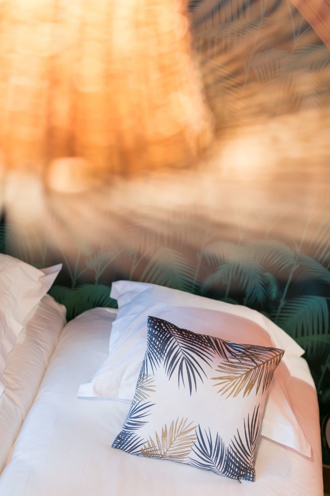 Villa Bougainville by HappyCulture - Chambres
