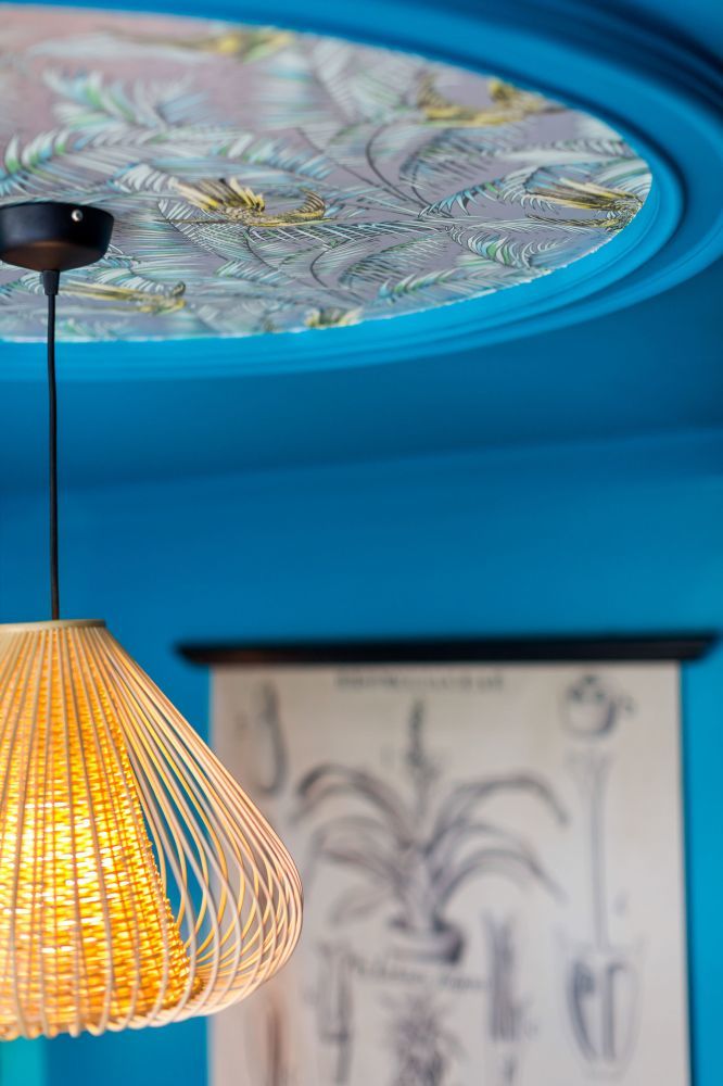 Villa Bougainville by HappyCulture - Chambres
