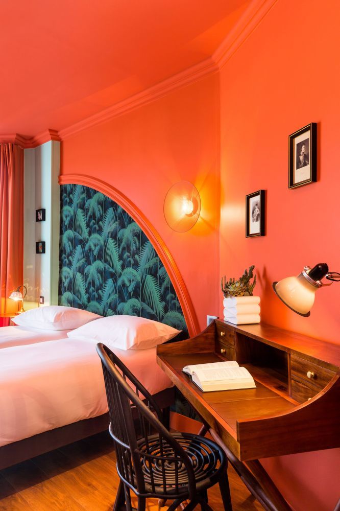 Villa Bougainville by HappyCulture - Chambres