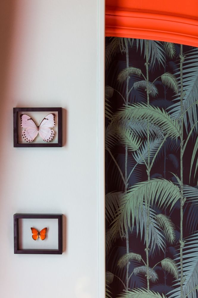 Villa Bougainville by HappyCulture - Chambres
